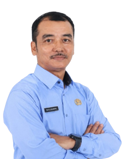 Kepala SMK Negeri 4 Kota Bogor